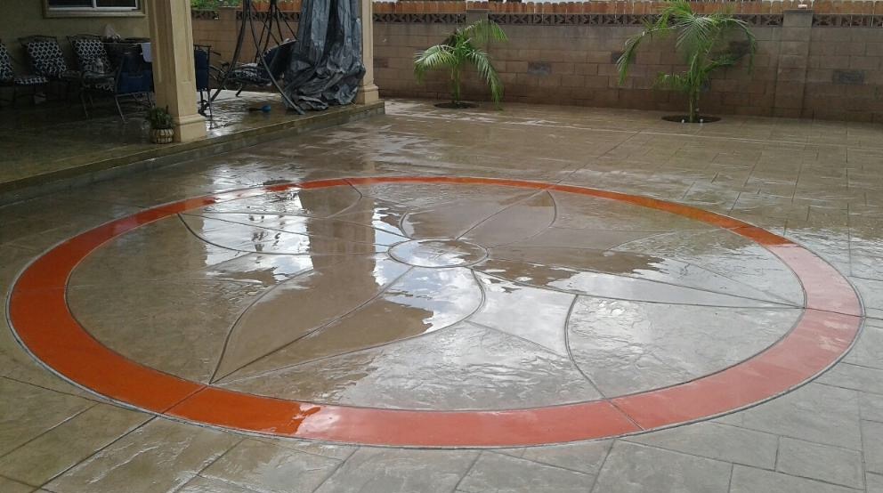 Hardscape, Concrete, and Masonry Services