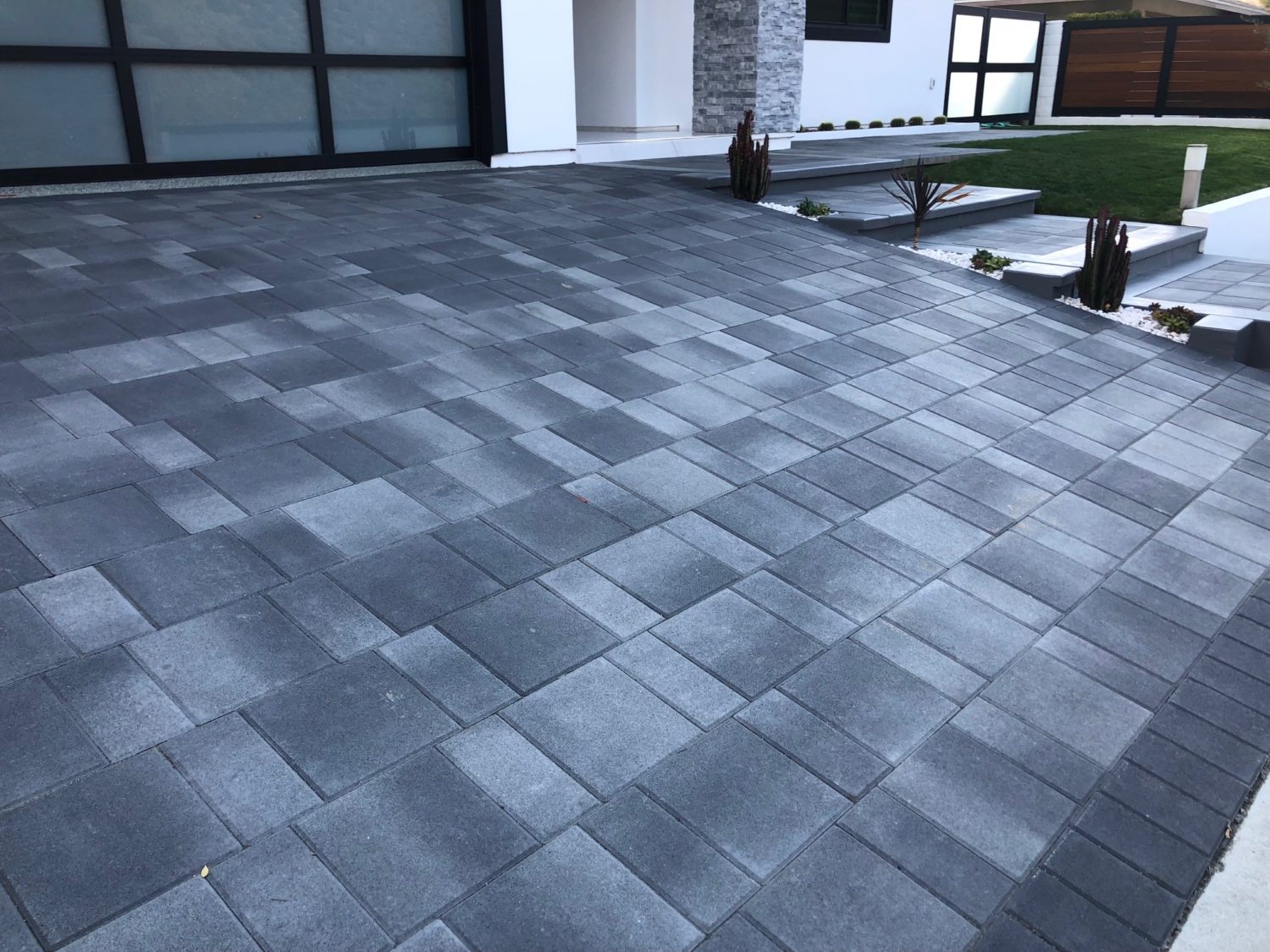 Concrete work, Masonry, Fences, Gates, and Landscaping