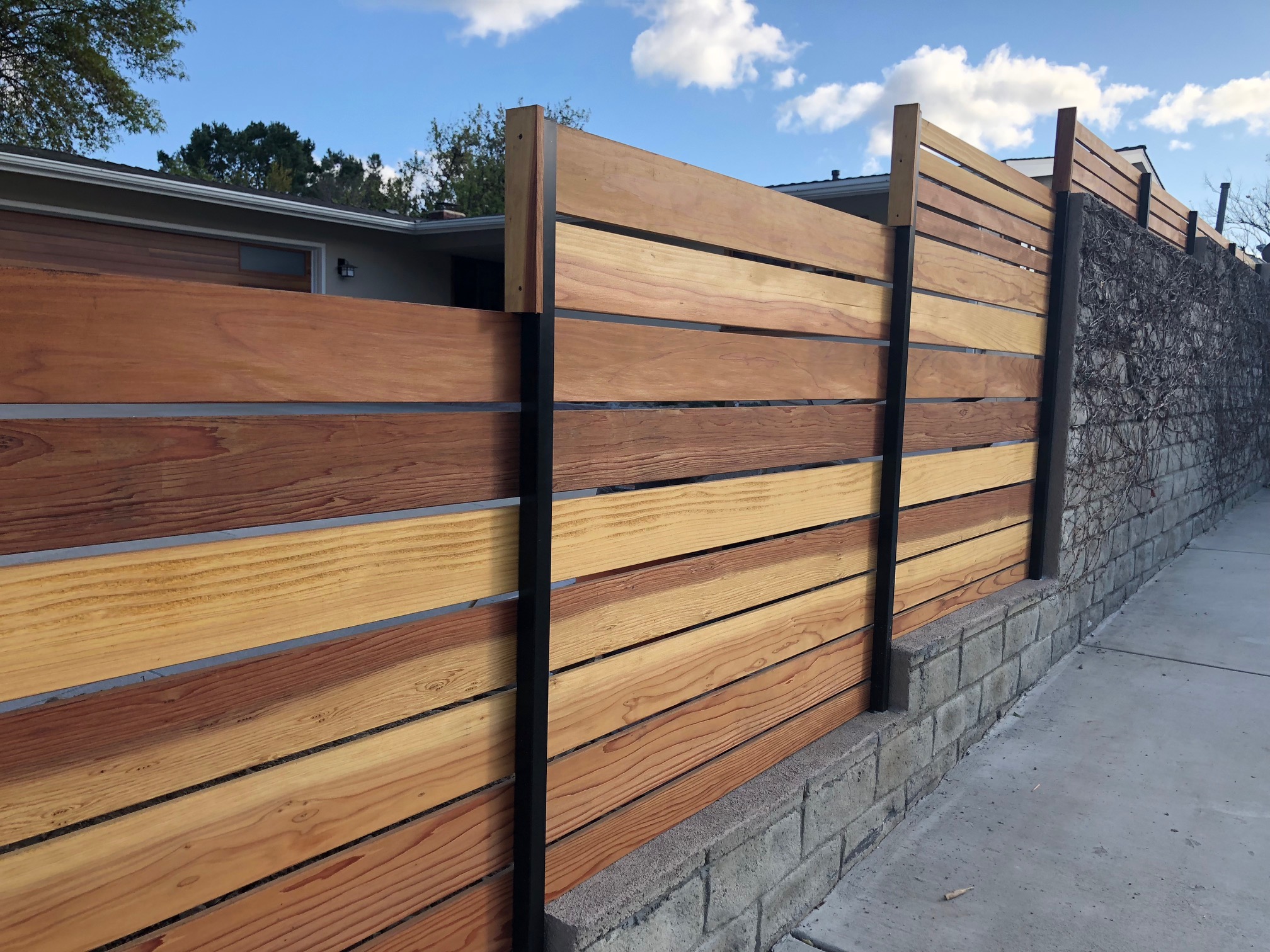 Fence Company, Fence Installation and Repair